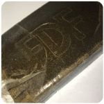 Гашиш  FDF  Euro  (Евро)  HQ в Ленинске-Кузнецком