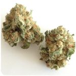 Шишки "White Widow"  (Белая вдова)  Гидропоника -  Бошка VHQ в Ленинске-Кузнецком