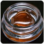 Гашишное масло (импорт Калифорния)  Distillate  в Ленинске-Кузнецком USA ТГК 98.5%