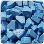 Экстази  Ecstasy Punisher 250 мг MDMA в Ленинске-Кузнецком