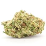 Бошки (Шишки)  Амнезия (Weed Amnesia)  ТГК 23% в Ленинске-Кузнецком